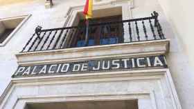 Audiencia Provincial de Cuenca