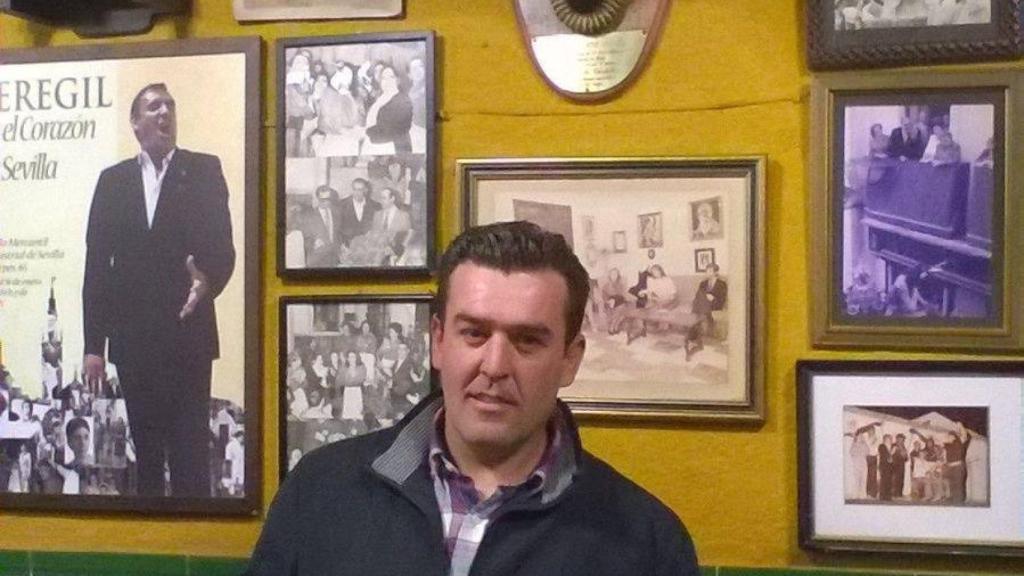Juan Antonio Portillo Brenes ha sido condenado a 45 años por asesinar a su madre y a su hermana.