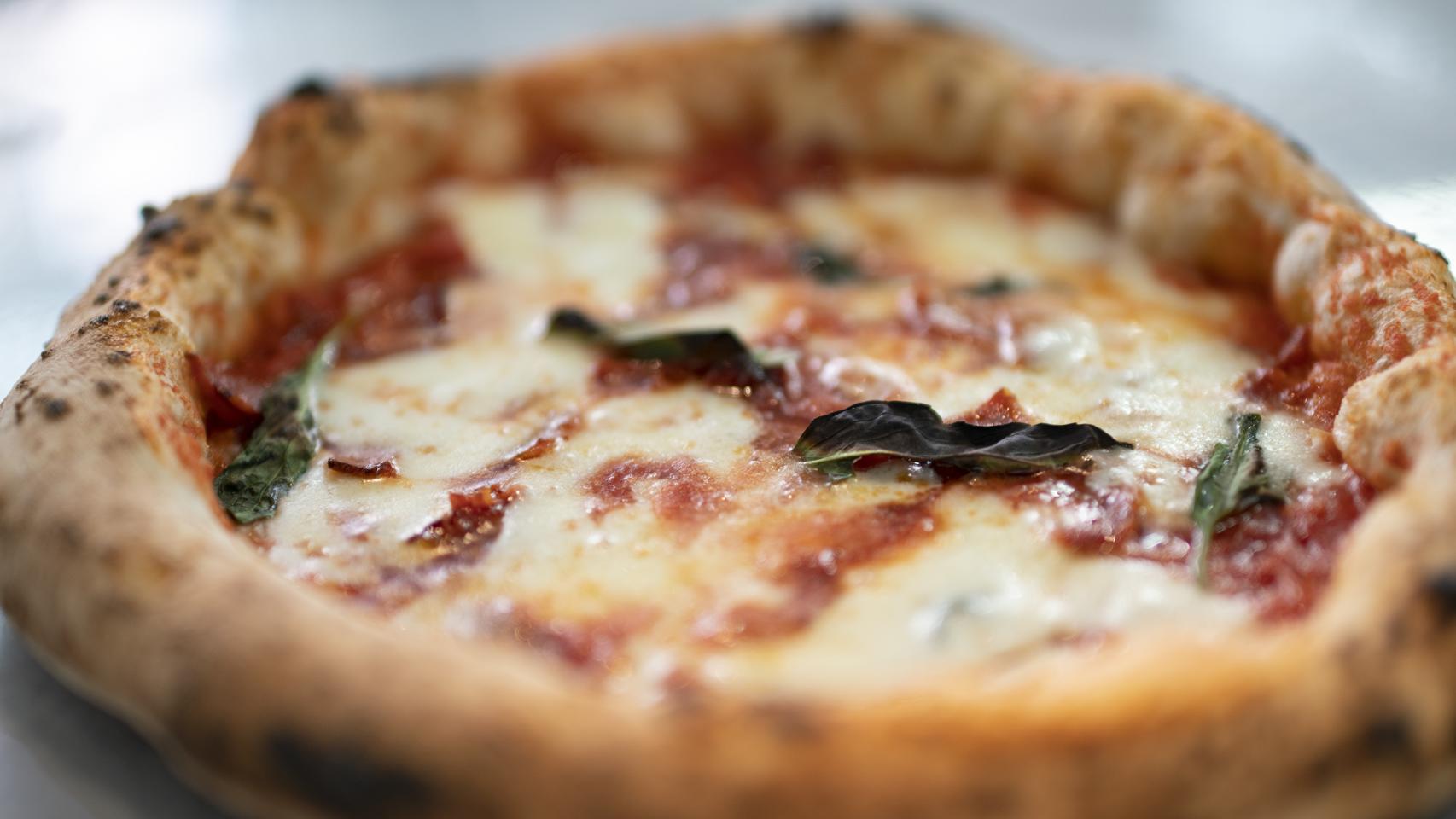 Cómo hacer pizza napolitana: Receta auténtica y tradicional
