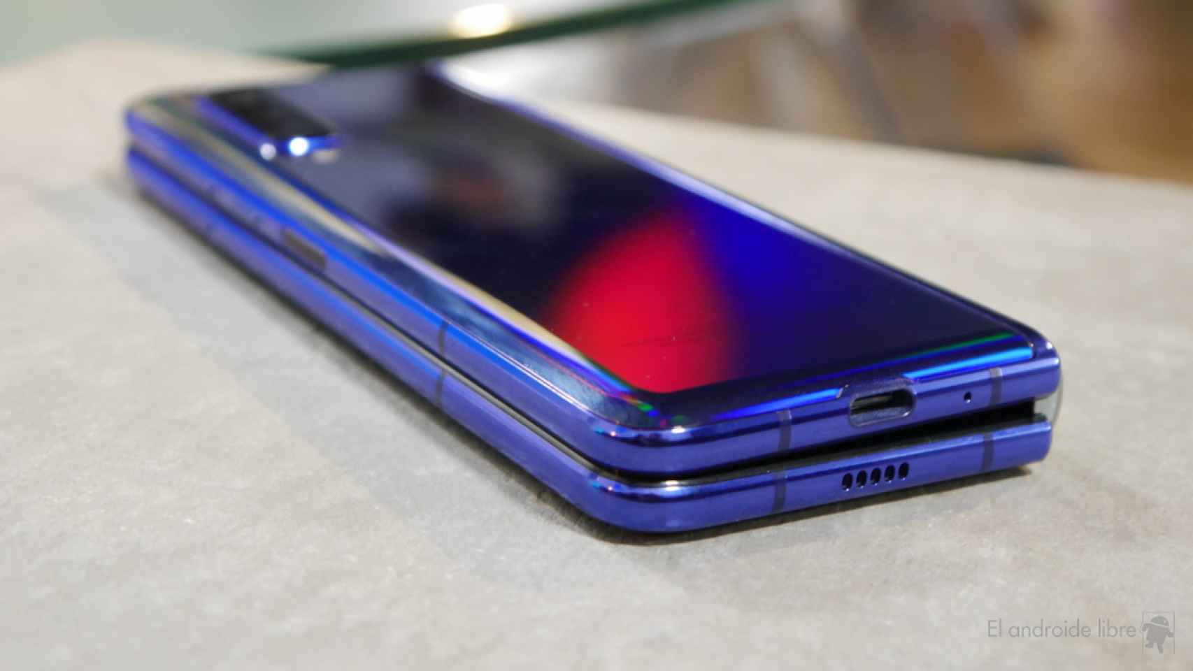 El Samsung Galaxy Fold estaría ya arreglado y sin fecha de venta