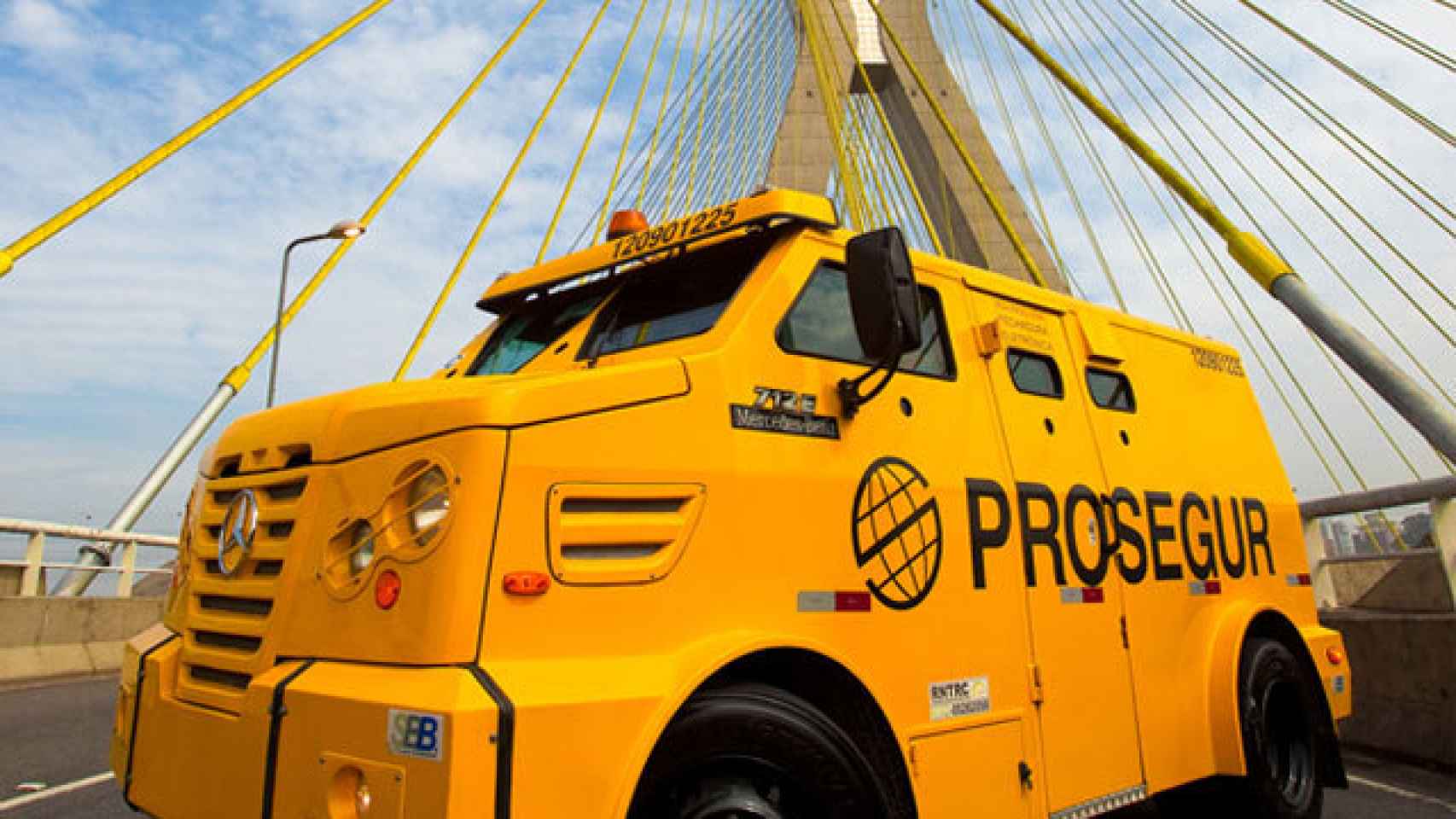 Prosegur lanza un fondo con 30 millones para invertir en tecnología aplicada a la seguridad