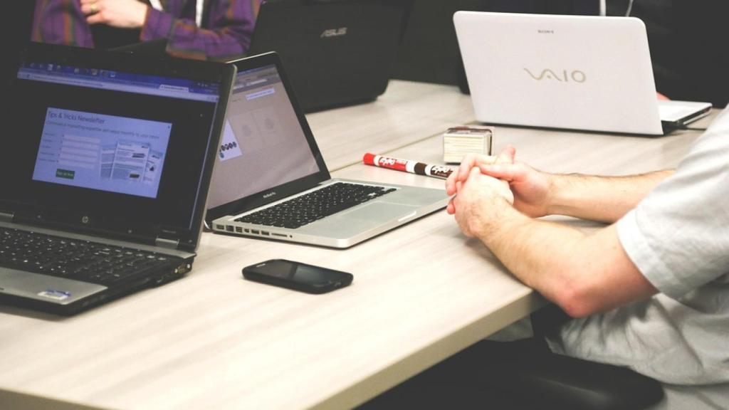 Las empresas destinarán un 2,4% más de presupuesto a incrementar el valor de los datos.
