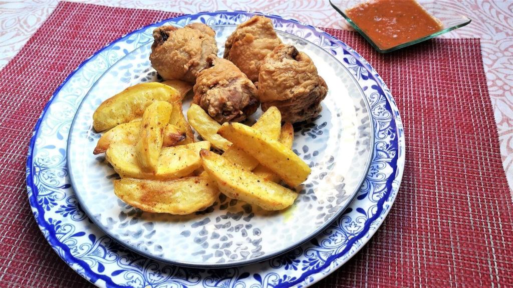 30 Recetas De Pollo Faciles Que Siempre Salen Bien