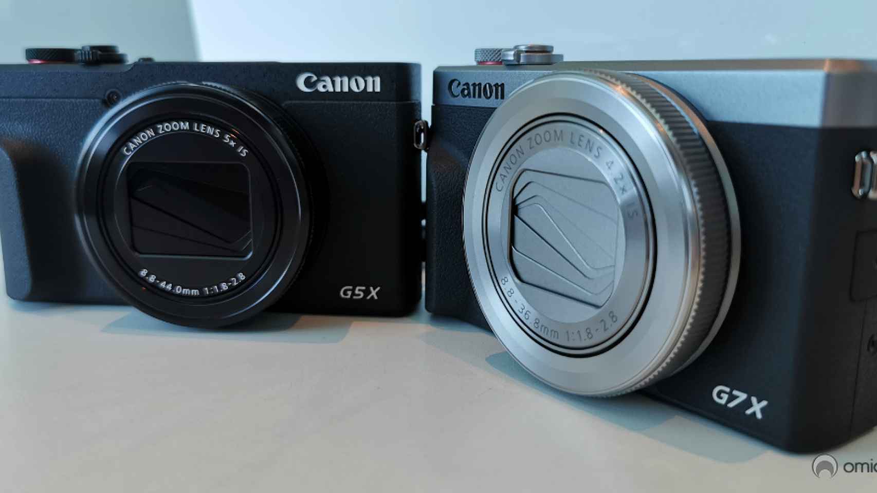 Canon G5X y G7X (1)