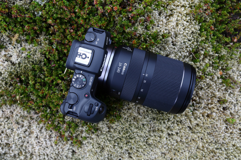 objetivo canon 24-240