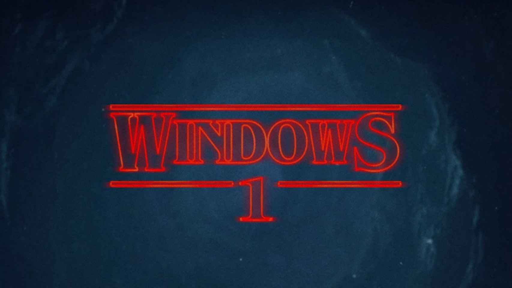 Windows 1-0