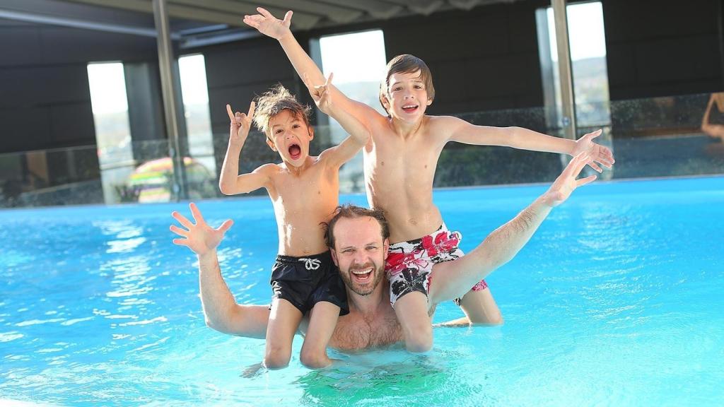 Guía práctica para la limpieza de una piscina