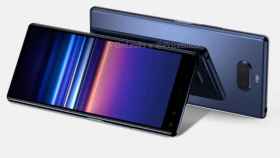 El Sony Xperia 20 filtrado al detalle: imágenes y prestaciones