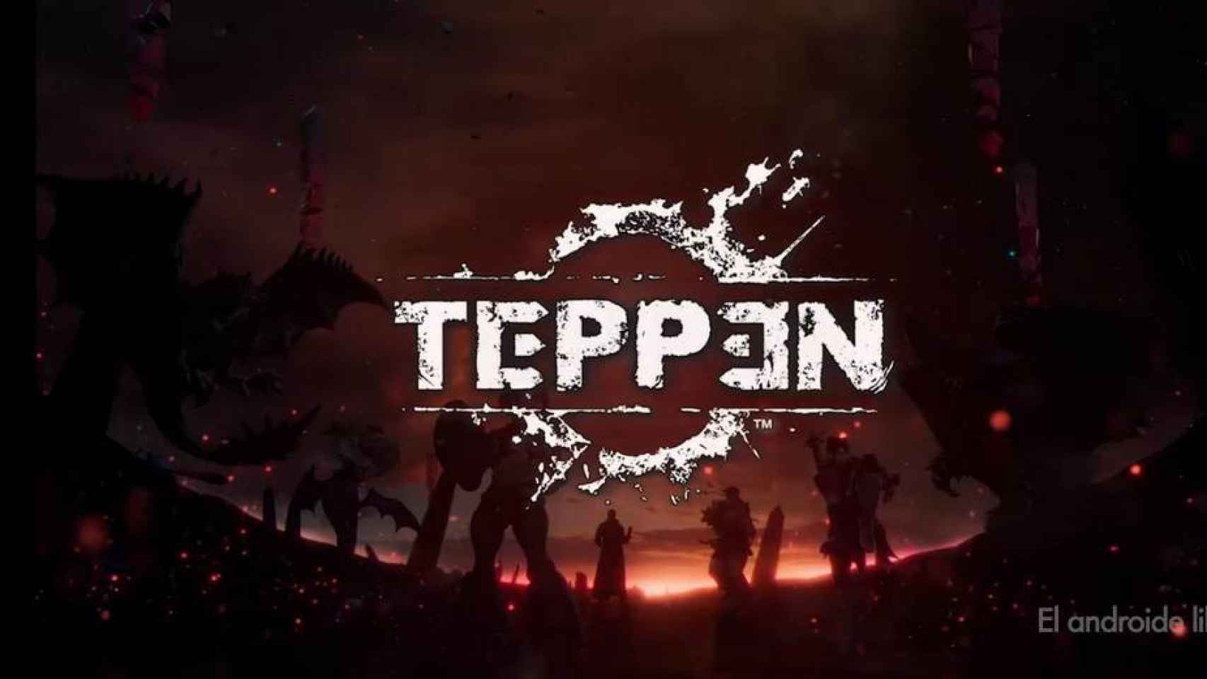 Un intenso juego de cartas con los personajes de Capcom, asi es Teppen