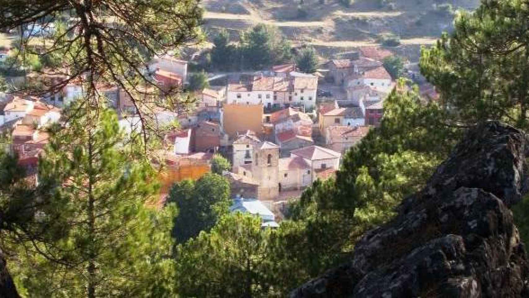 Beamud (Cuenca)