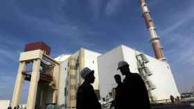 Irán empieza a enriquecer uranio por encima del 4,5% y dice que llegar al 20% es una opción