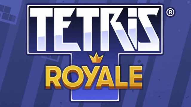 Tetris Royale te enfrenta a 99 jugadores en línea, descárgalo ya [APK]