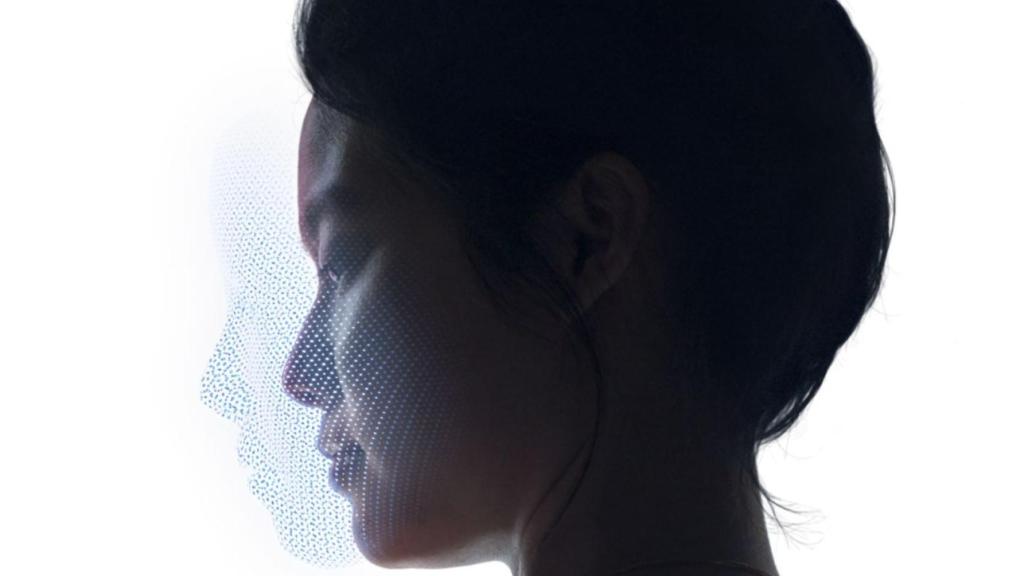 FaceID de Apple.