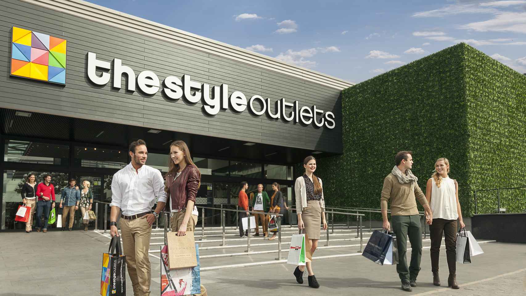 Thestyleoutlets