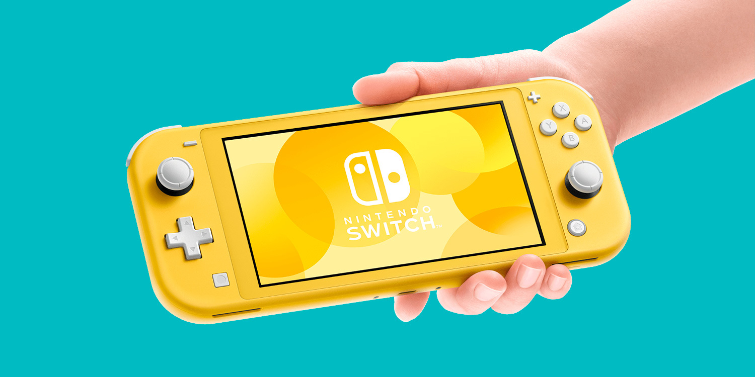 Nintendo-Switch-Lite-1