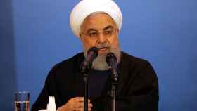 Irán niega que se bloqueara el paso a ninguna embarcación británica