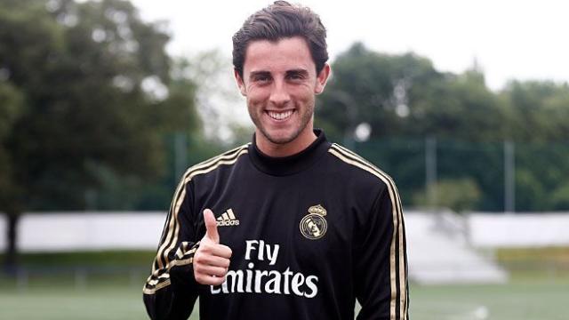 Odriozola