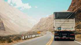 Trucksters, un sistema de relevos para camioneros que aprovecha el big data