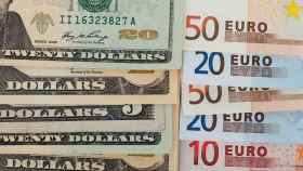 euro dólar pixabay