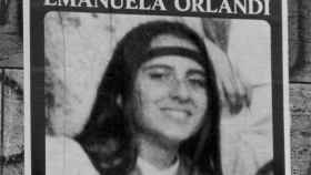 Emanuela Orlandi.
