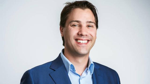 Yoni Assia, fundador y CEO de eToro.