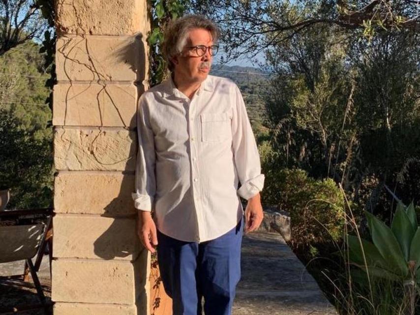 Xavier Pericay: “El partido socialista balear es peor incluso que el PSC catalán”