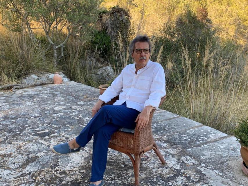 Xavier Pericay: “El PSOE no es un verdadero partido socialdemócrata”.