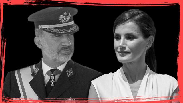 Letizia quiere ser más reina: pide a Felipe más competencias y modernizar su agenda.