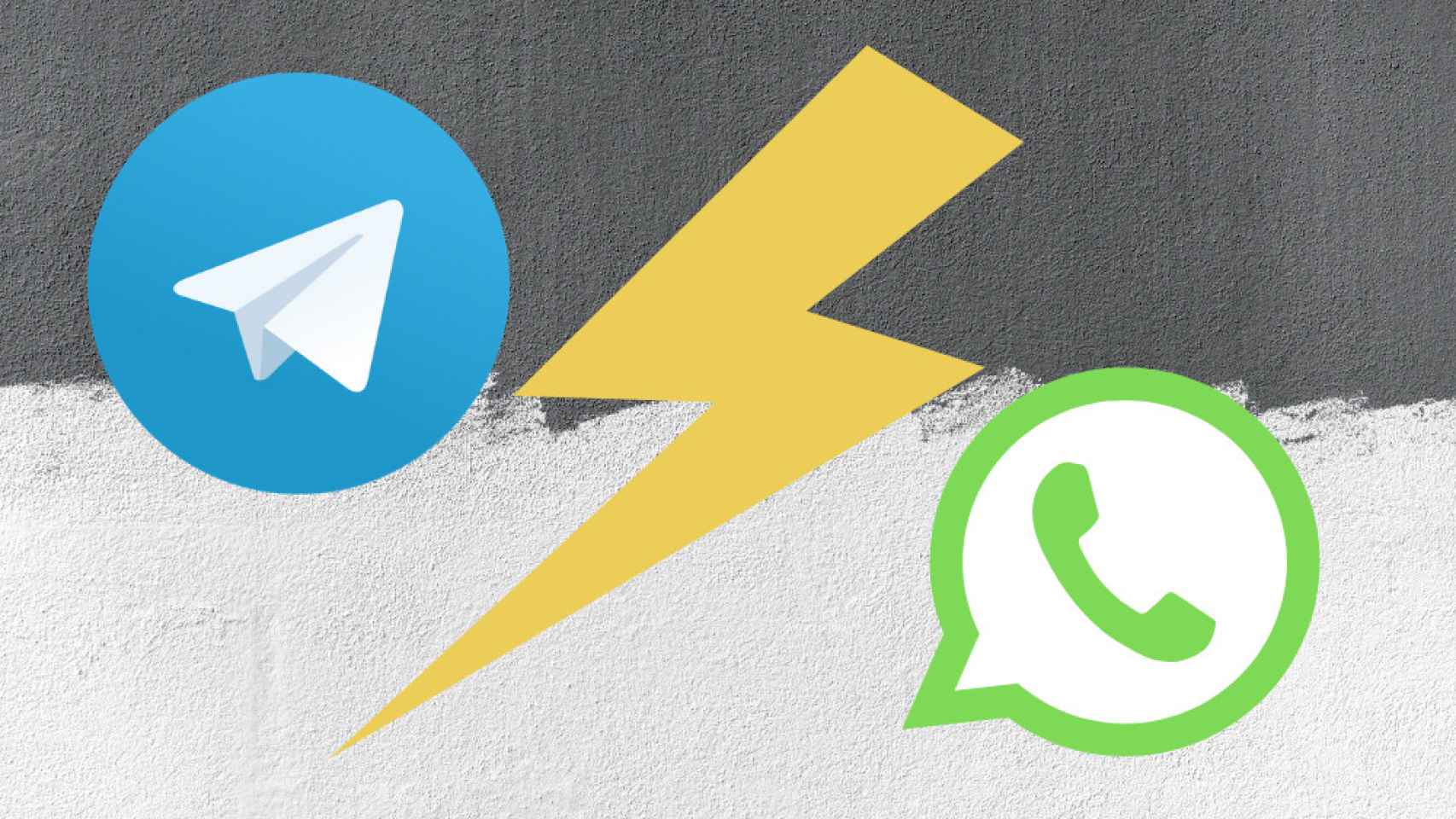 Cómo eliminar correctamente tu cuenta en WhatsApp y Telegram