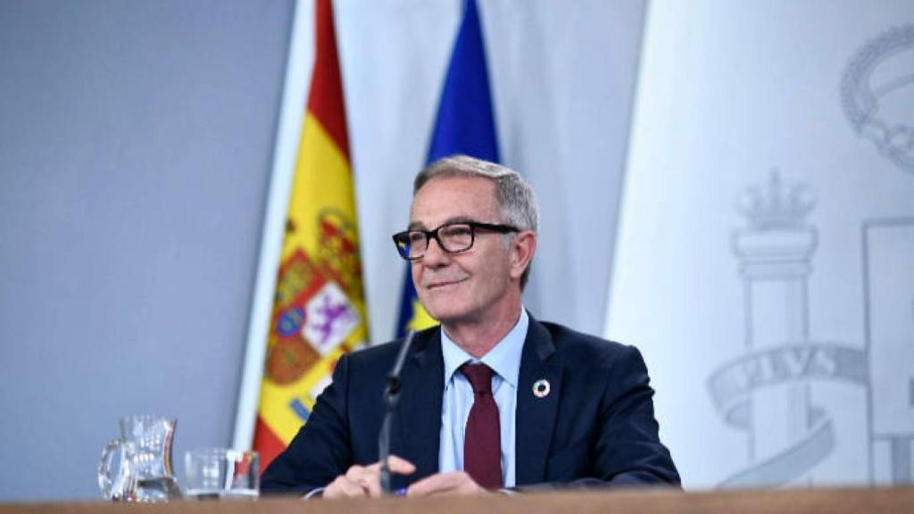 José Guirao