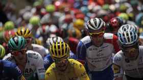 Novena etapa del Tour de Francia