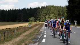 10ª etapa del Tour de Francia