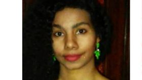 Patricia Rosado Mateo, desaparecida en la capital desde el pasado 10 de julio.