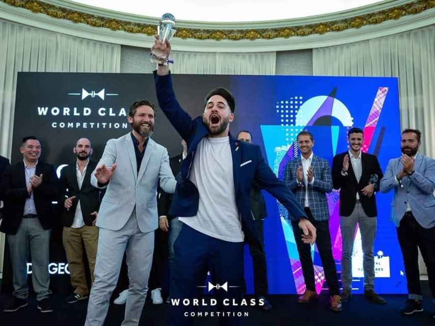 Foto: World Class Competition