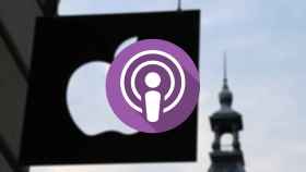 Podcast-Apple