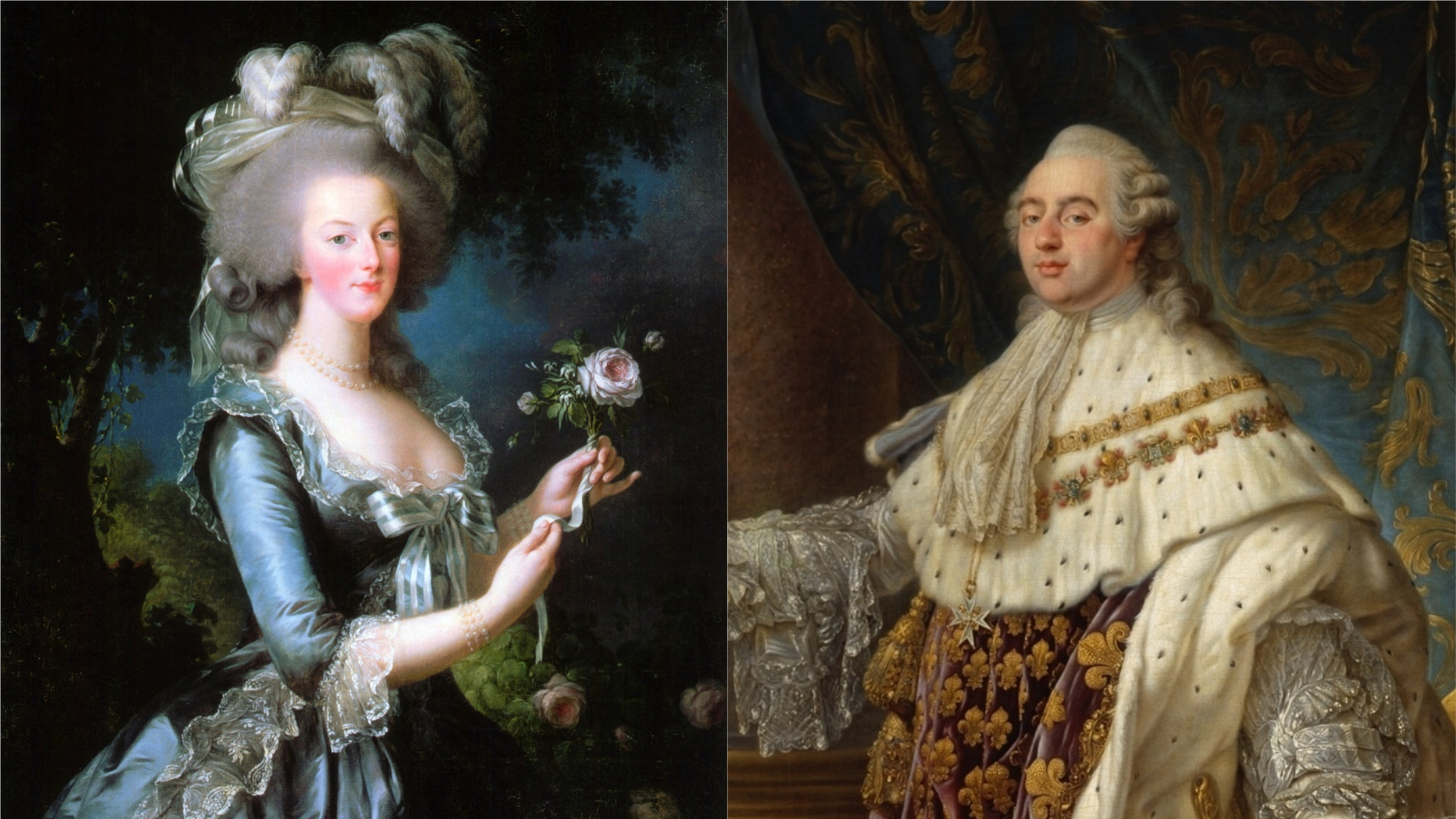 La razón por la que María Antonieta y Luis XVI tardaron siete años en consumar su matrimonio