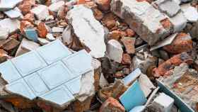 Investigadoras españolas crean un nuevo mortero reciclado para construir edificios