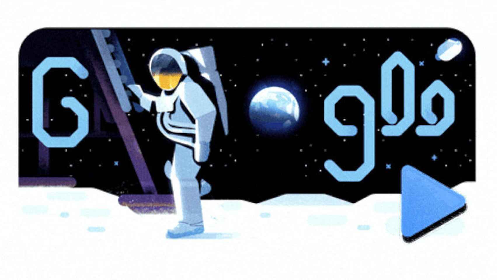 Google celebra 19 anos com Doodle que relembra 19 Doodle Games -  Acontecendo Aqui