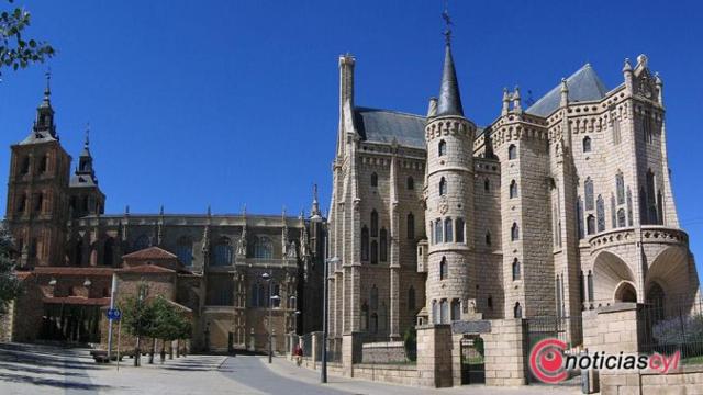 Foto Astorga