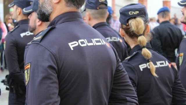 Una joven de 15 años, entre las seis mujeres liberadas en una operación contra la explotación sexual en Málaga.