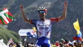 Audiencias: El Tour de Francia es lo más visto de un sábado sin sorpresas