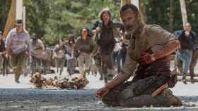 ‘The Walking Dead’: La película de Rick se estrenará en cines