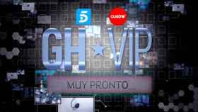 'GH VIP' (Mediaset).