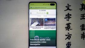 Análisis del Samsung Galaxy S10+ tras meses de uso: una compra segura