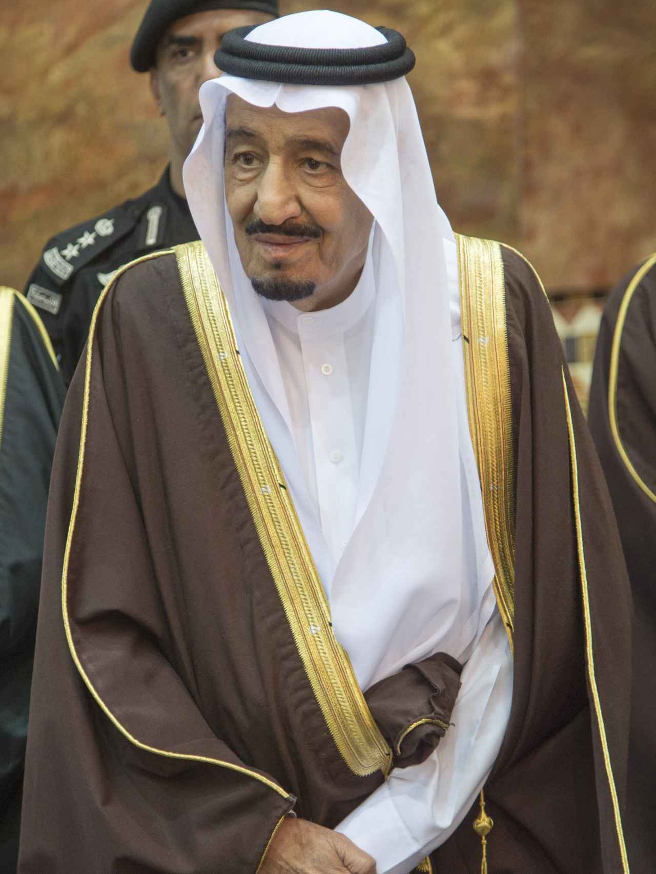 Salman Bin Abdulaziz ha decidido no veranear este año en Tánger (Marruecos).
