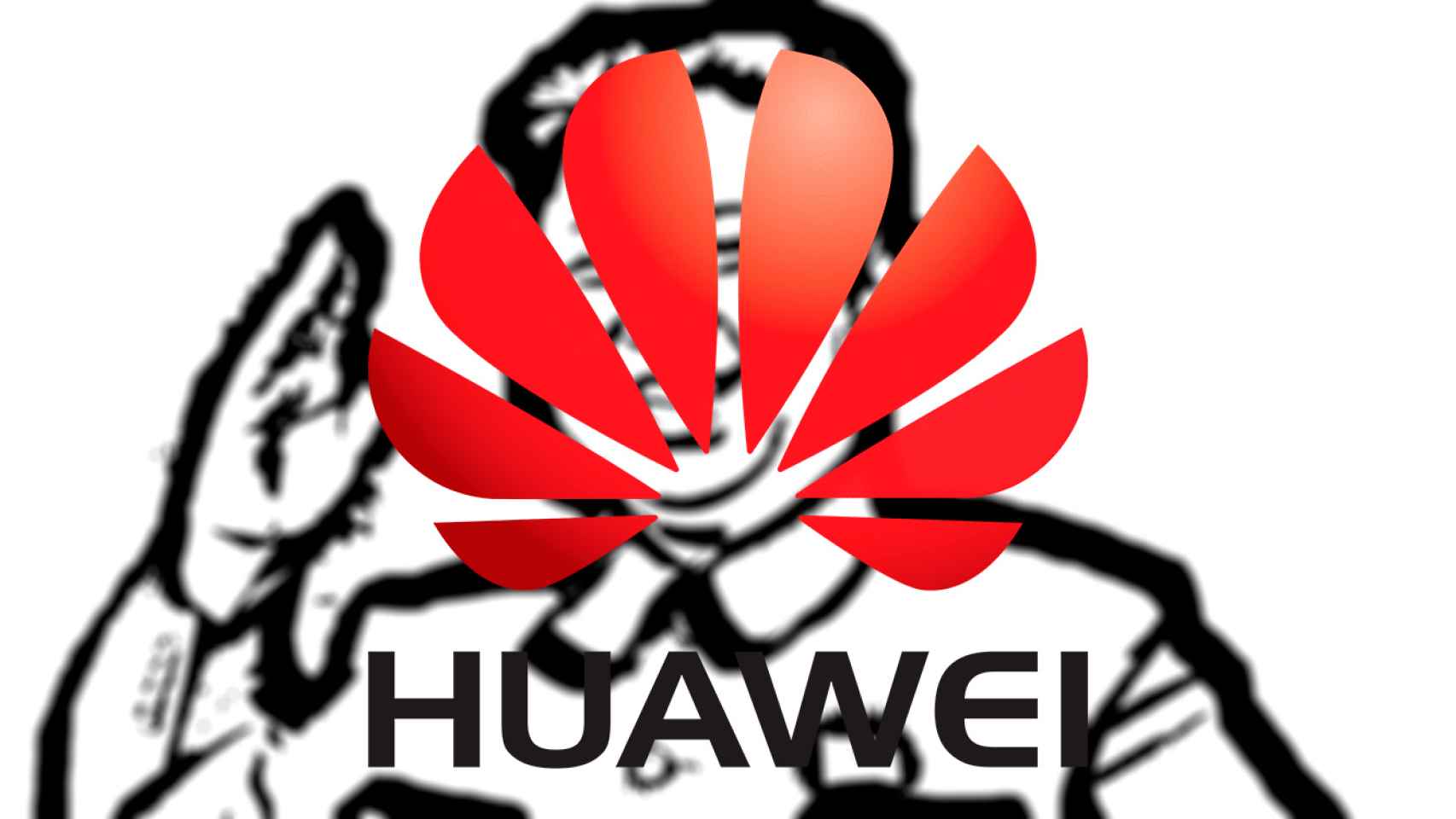 China-Huawei