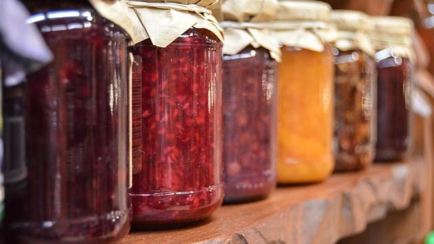 11 tendencias en decoración de cocinas que vas a querer para tu casa