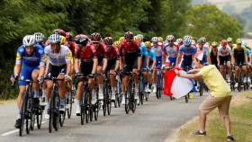 Tour de Francia 2019