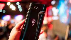 El ASUS ROG Phone II es oficial: el móvil más potente del mundo