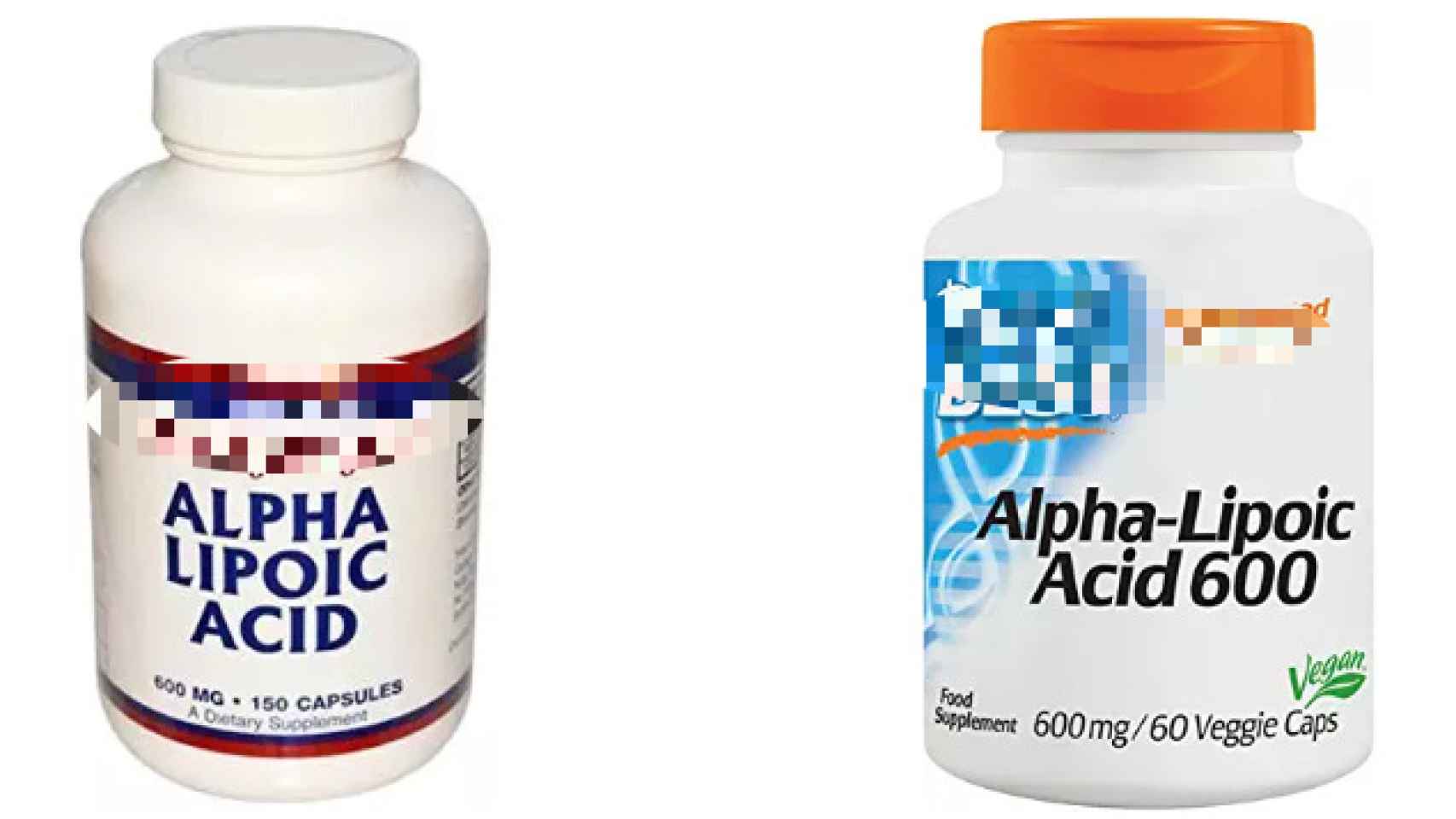 El ácido alfa lipoico puede comprarse por Internet.